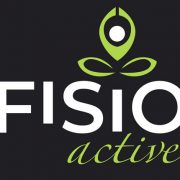Logo de fisioactive.cl